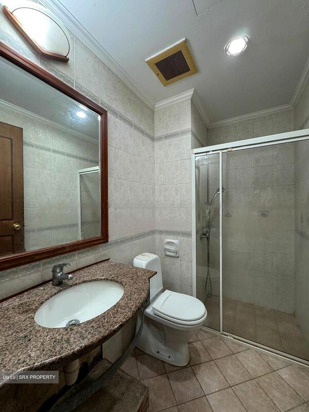 Hillbrooks (D23), Condominium #469138941